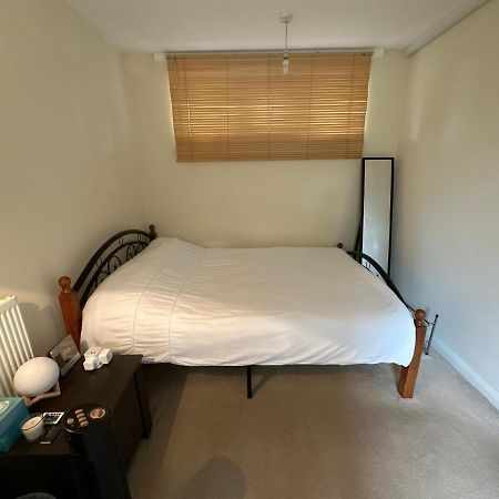 Cozy Room In Shared Home Near Canary Wharf London Ngoại thất bức ảnh