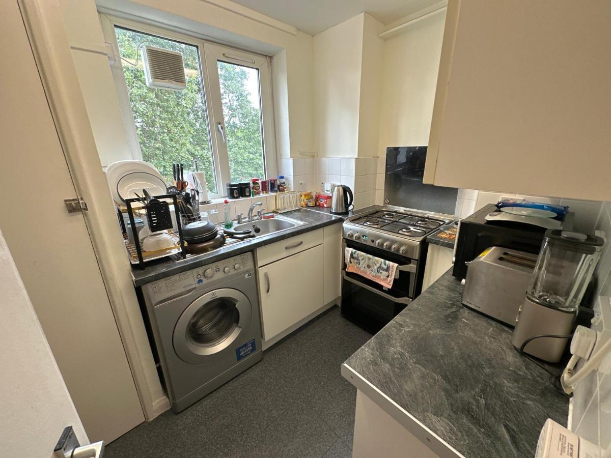 Cozy Room In Shared Home Near Canary Wharf London Ngoại thất bức ảnh
