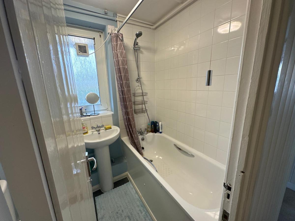 Cozy Room In Shared Home Near Canary Wharf London Ngoại thất bức ảnh